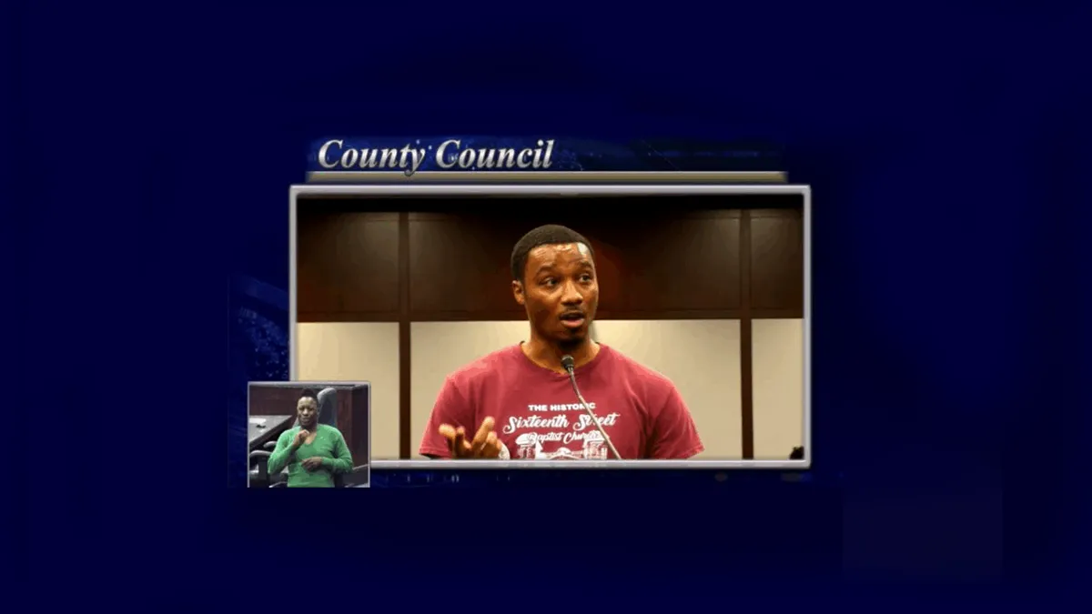 Advocacy and Community Work