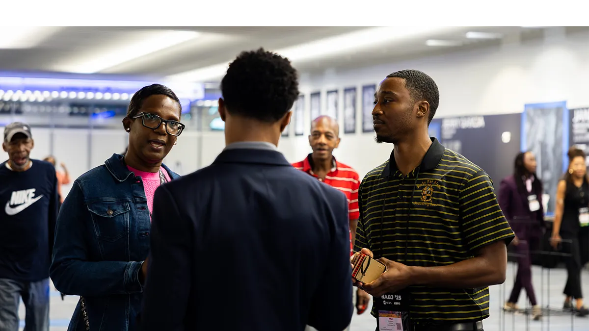 Black and Missing Foundation